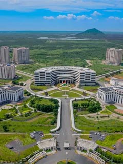 VIT AP Campus