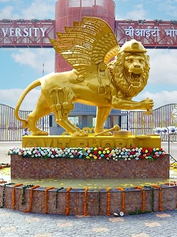 VIT Bhopal Campus