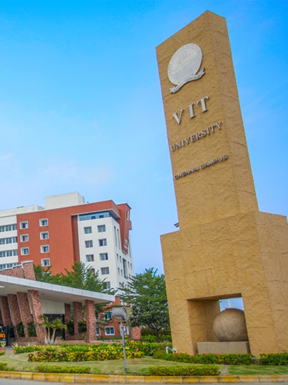 VIT Chennai Campus