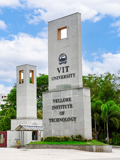 VIT Vellore Campus